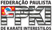 FPKI - Federao Paulista de Karate Interestilos - Resgatando o Karate